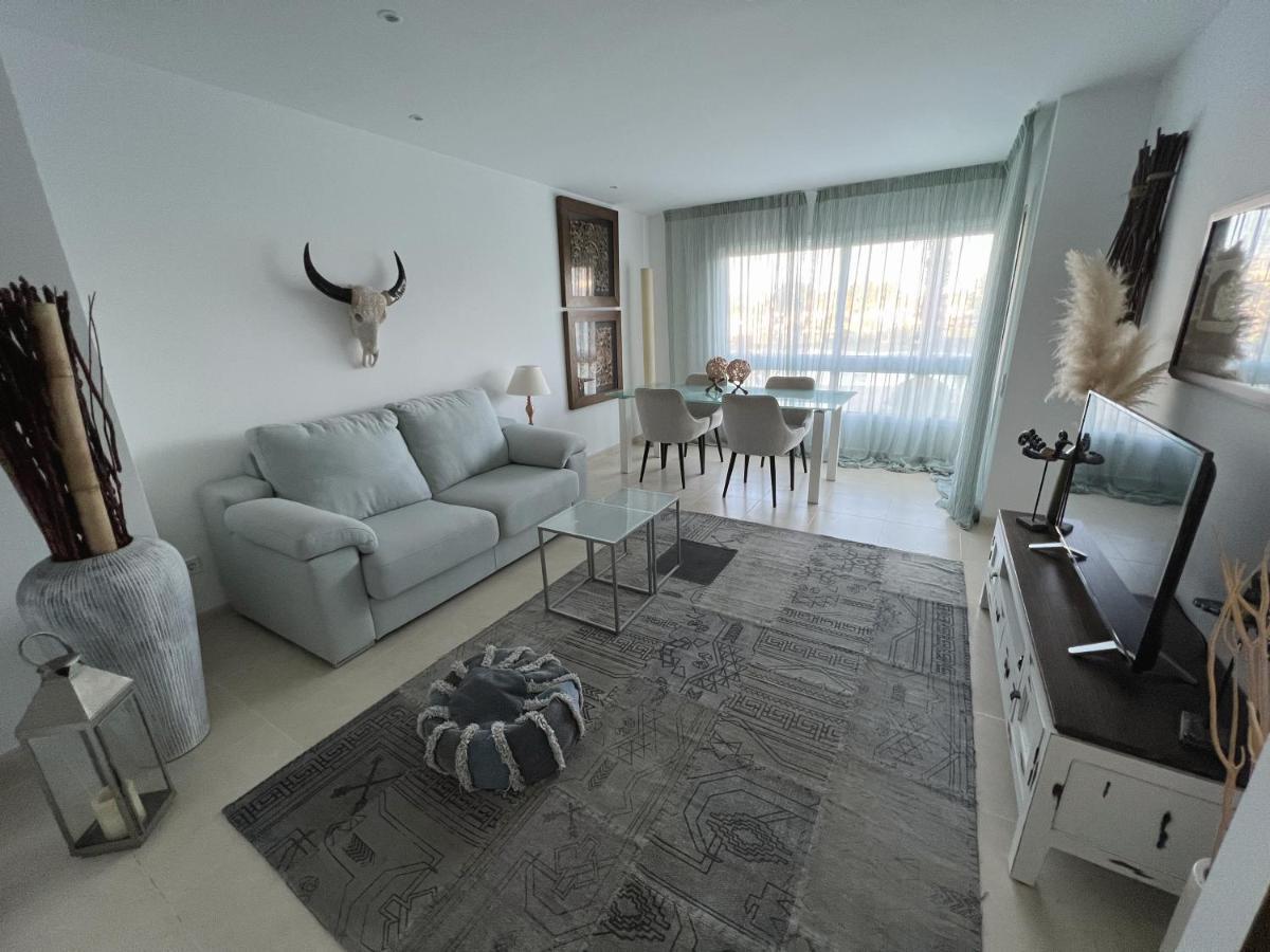 La Bovila Apartment With Exceptional Yard Platja d'Aro Exterior photo